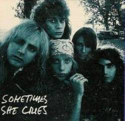 Warrant : Sometimes She Cries